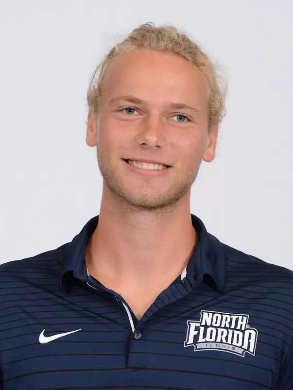 2017 Til Von Winning Headshot