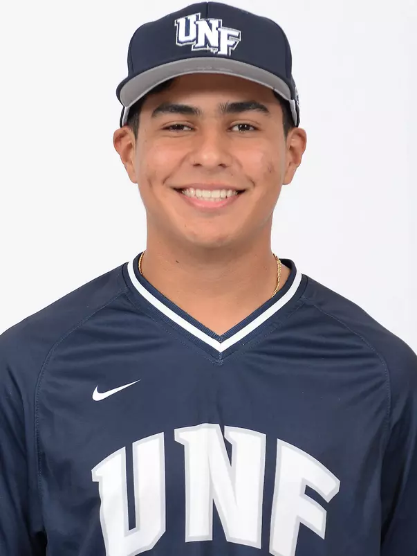 Abraham Sequera Headshot