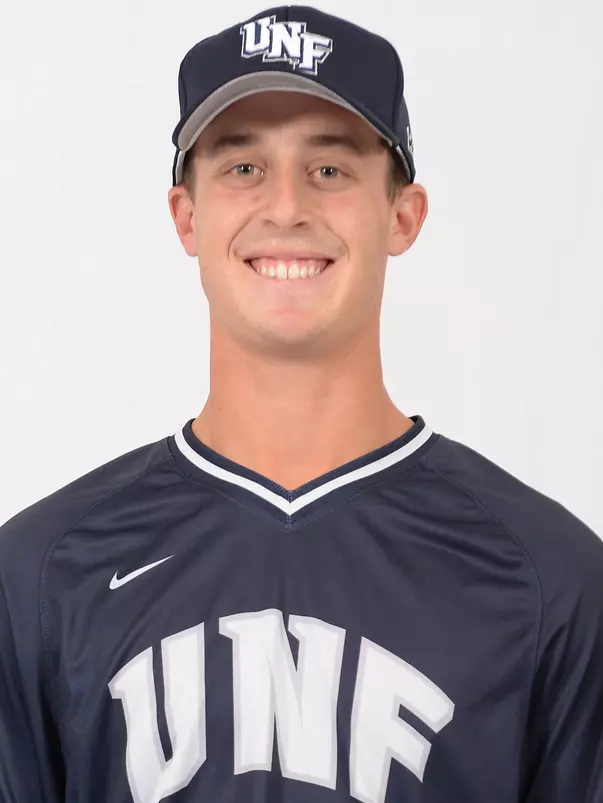 Adam Polansky Headshot