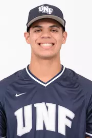 Andrew Martinez Headshot