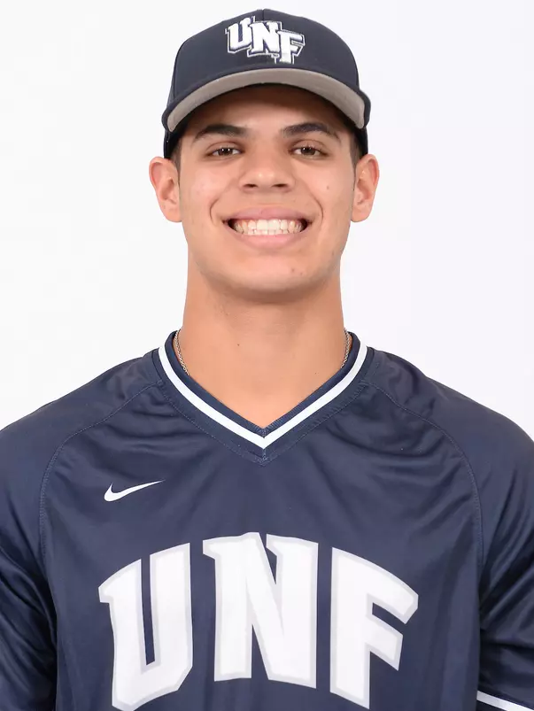 Andrew Martinez Headshot