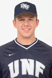Blake Voyles Headshot