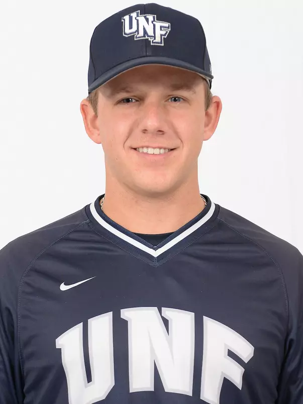 Blake Voyles Headshot