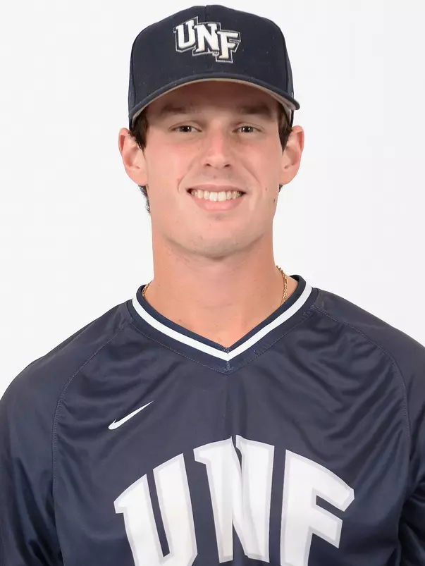 Chris Berry Headshot