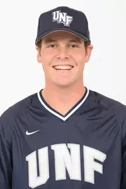 Cooper Bradford Headshsot