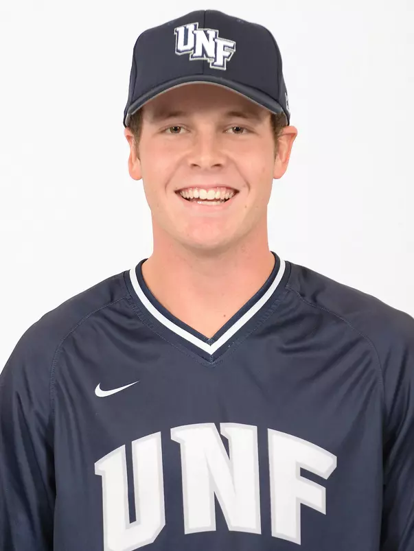 Cooper Bradford Headshsot