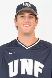 Dalton Senger Headshot