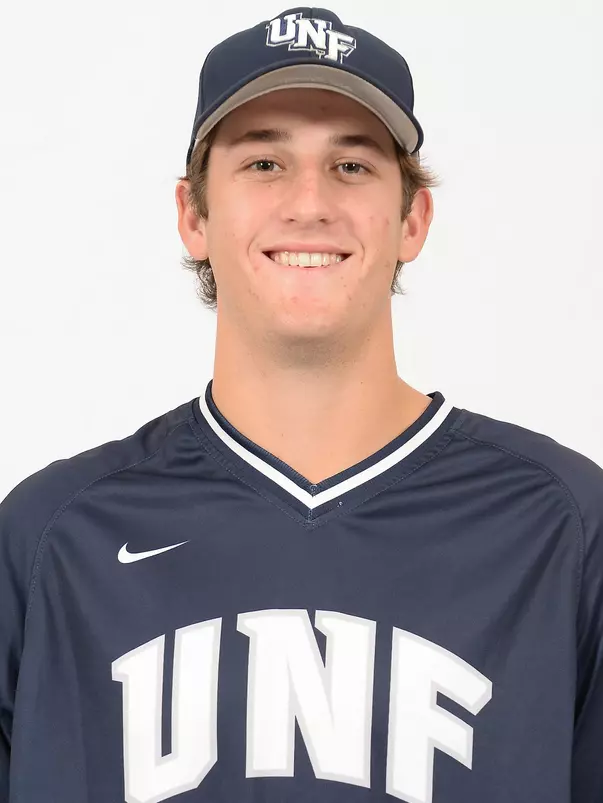 Dalton Senger Headshot