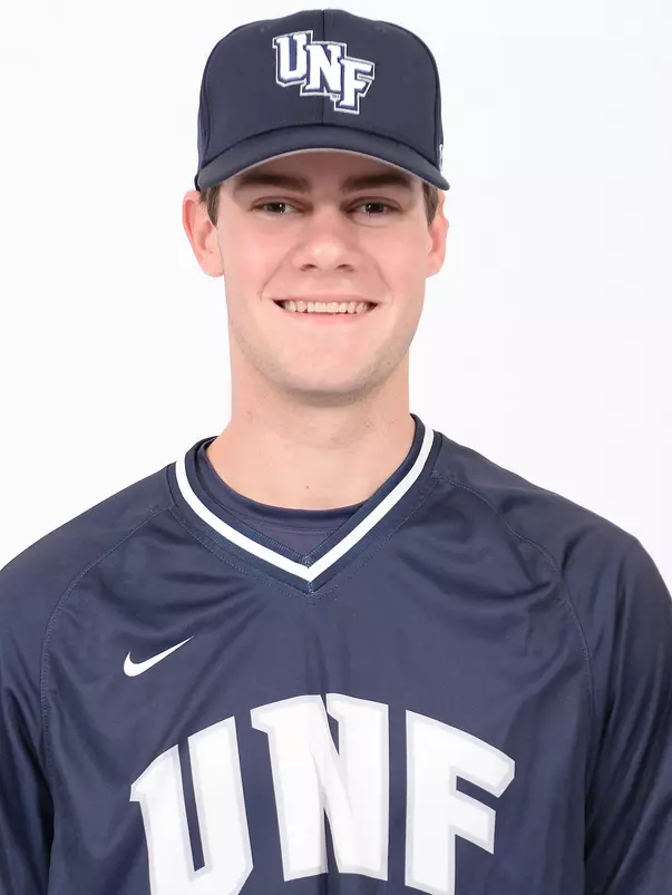 Eddie Miller Headshot