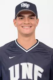 Frank German Headshot