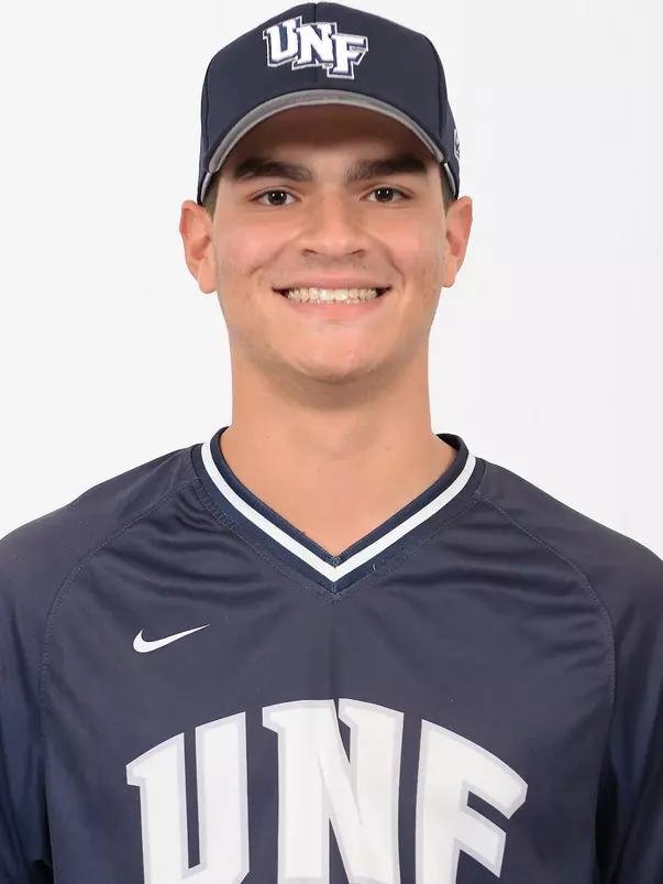 Frank German Headshot