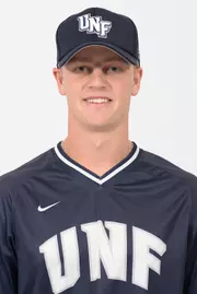 James Fitzpatrick Headshot
