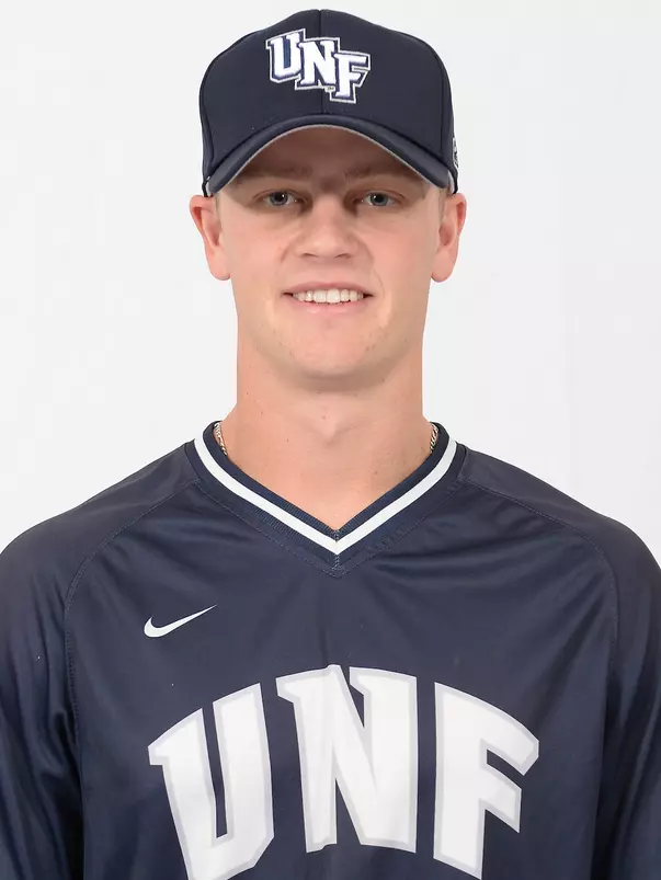 James Fitzpatrick Headshot