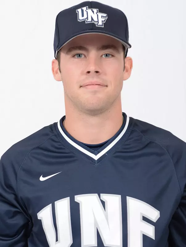 Jay Prather Headshot