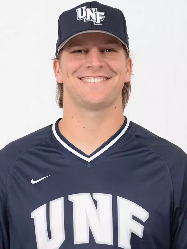 Jay Stadius Headshot