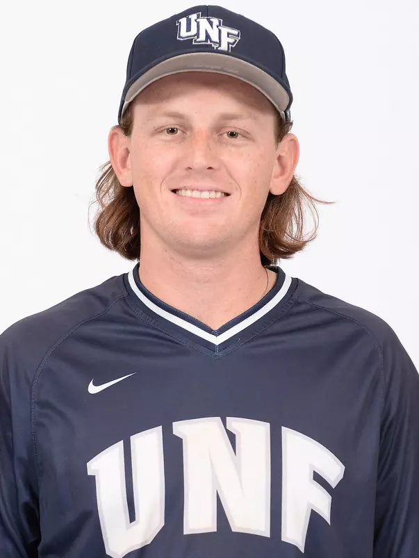 Justin Tworek Headshot