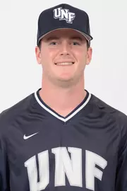 Mac Wilson Headshot