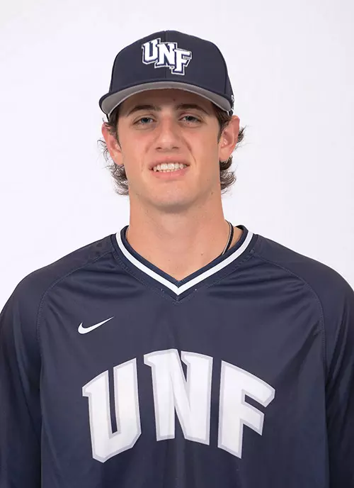 Nick Marchese Headshot