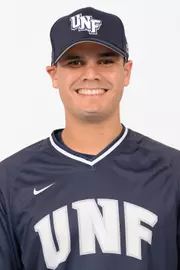 Rey Gonzalez Headshot