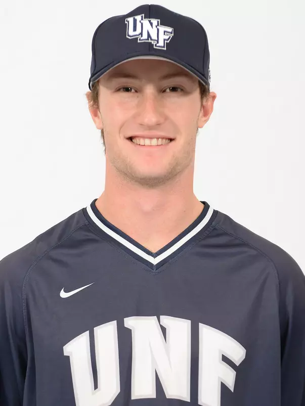 Tanner Murphy Headshot