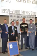 1999-2000 Men's Golf