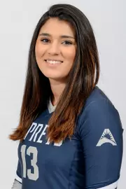 Ashley LaBorde Headshot