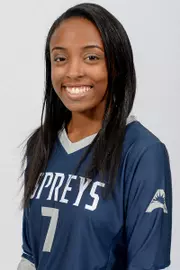 Devyn Wheeler Headshot