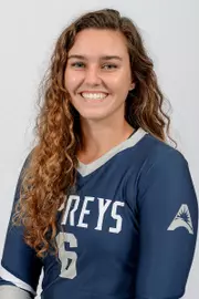 Sadie Thurston headshot