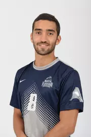 Alexis Saborio Headshot