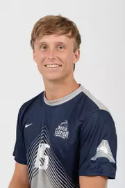 Bayley Cashion Headshot