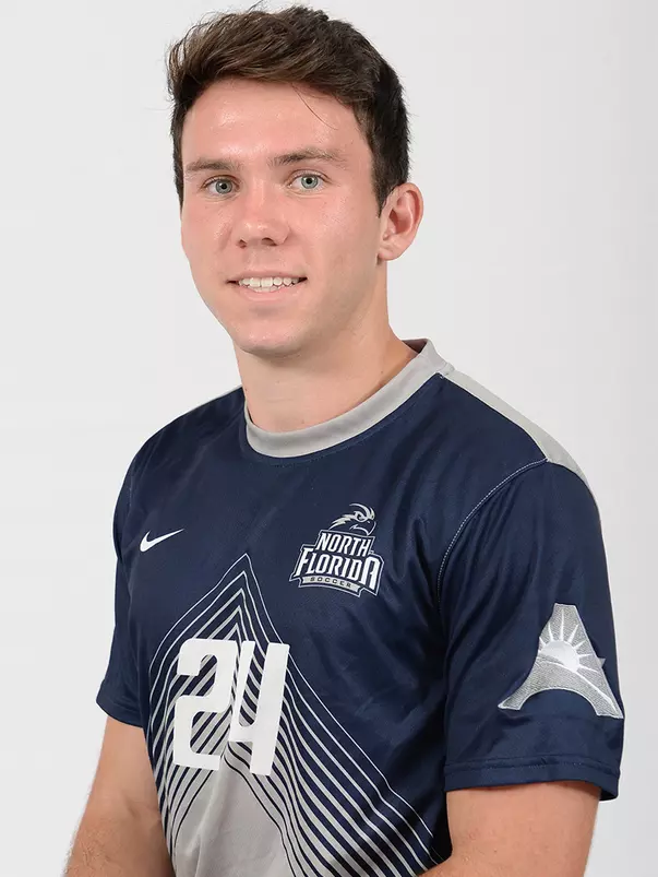 Cormac Begley Headshot