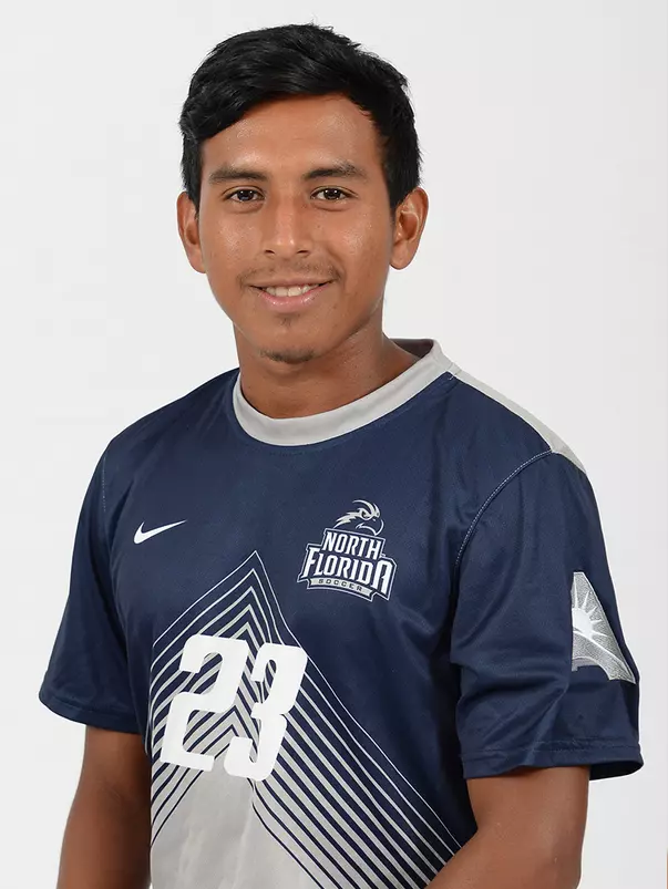 Ivan Castro Headshot