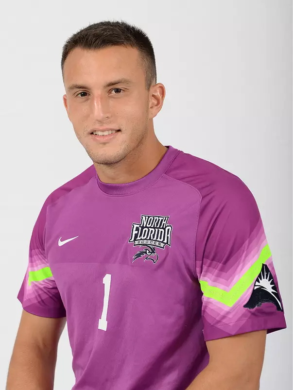 Juanes Fajardo Headshot