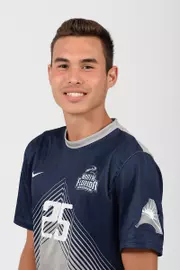 Justin Lado Headshot