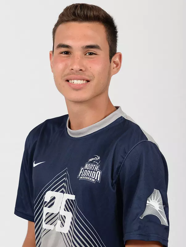 Justin Lado Headshot