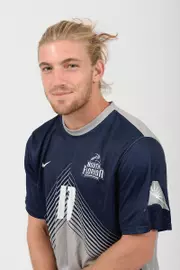 Micah Smoak Headshot