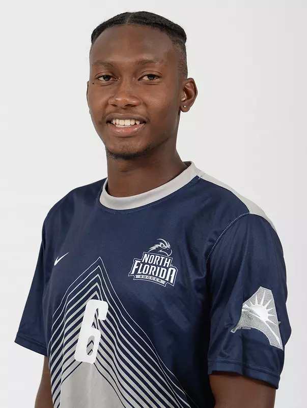 Torian Went Headshot