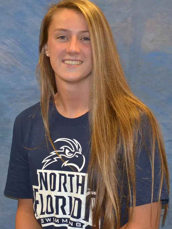 Ally Schillinger head shot