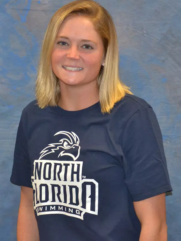 Amber Pearce head shot