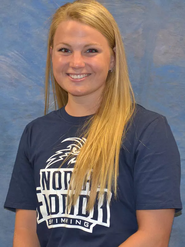 Emily Draskovich head shot