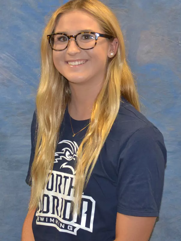 Francesca Vandersluis head shot