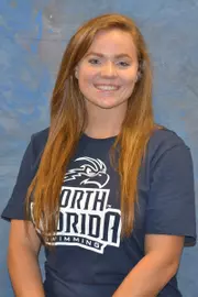 Grace Cozard head shot