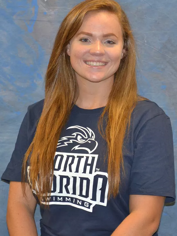 Grace Cozard head shot