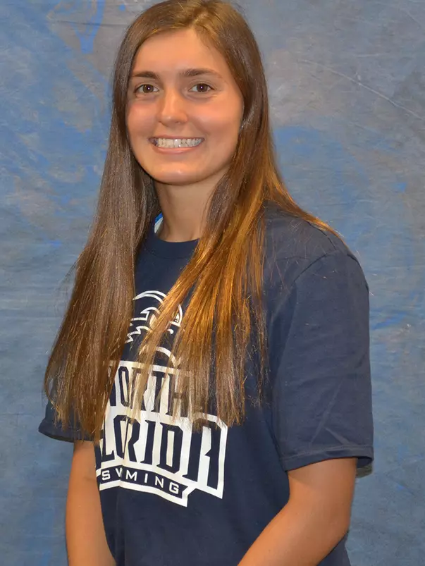 Hannah Cordes head shot