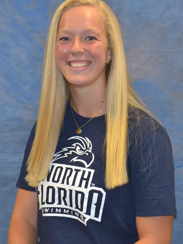 Jacqueline Barklund head shot