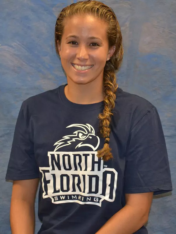 Kaleigh Newcomb head shot