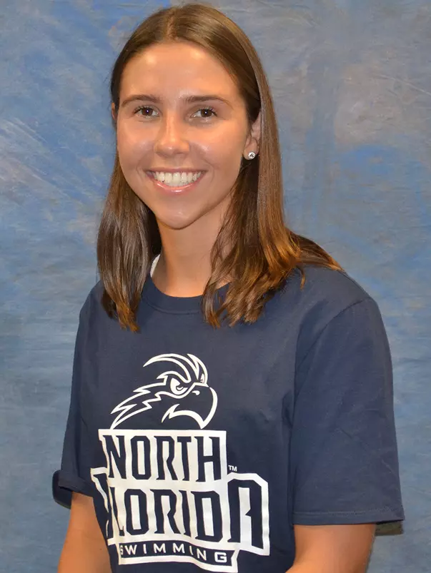 Kaley Creighton head shot