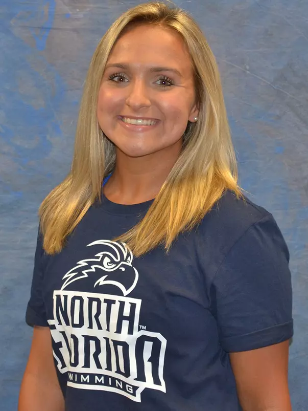 Katie Nordelo head shot