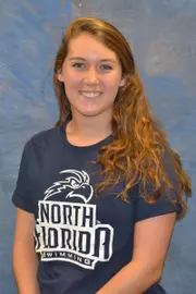 Lizzy Prindle head shot