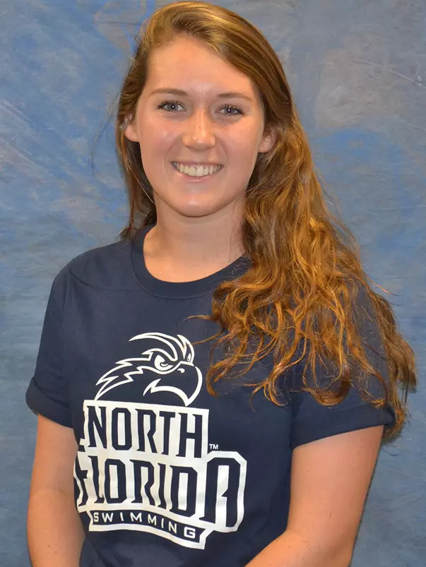 Lizzy Prindle head shot